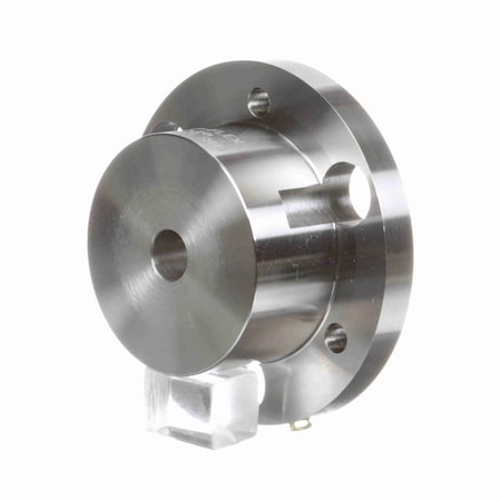 Kop-Flex Disc Coupling Standard Hub - Style Kd21 - Size 103 - Rough Bore 103 KD 21 SHUB